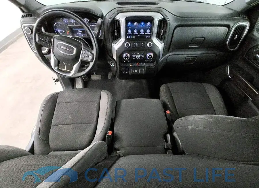 1GTU9BED7LZ203823# 8