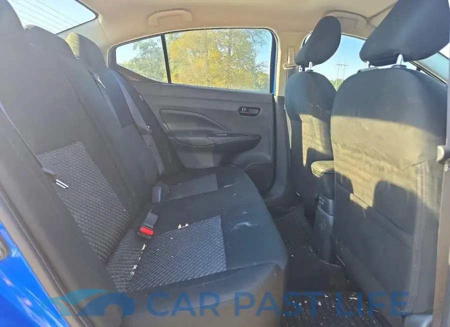 3N1CN8DV8ML809776# 10