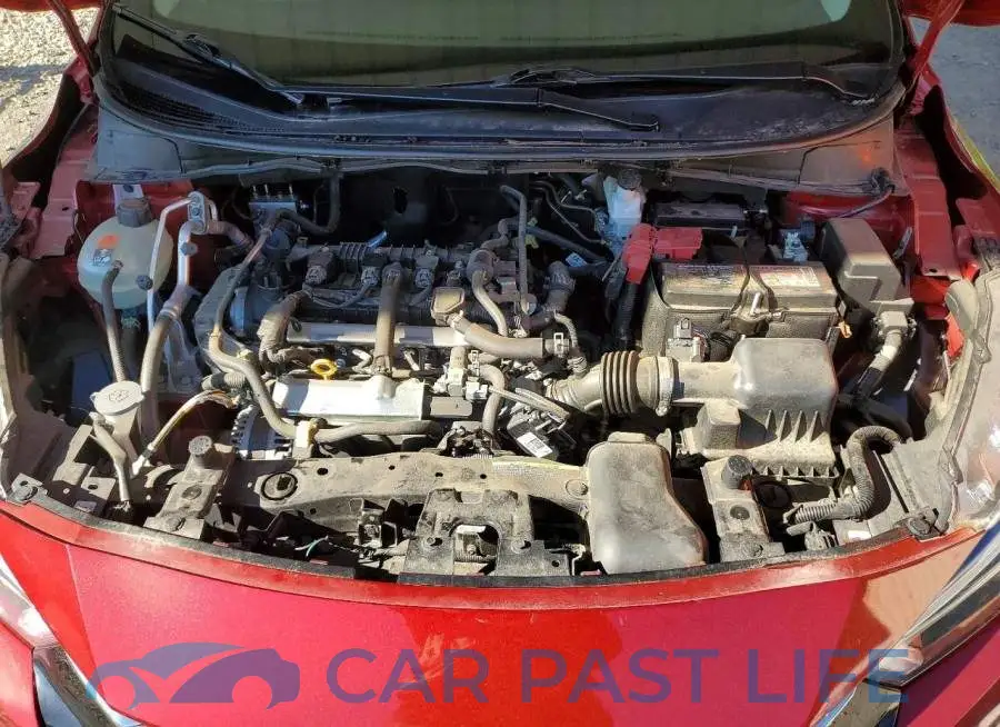 3N1CN8FV1ML848240# 11