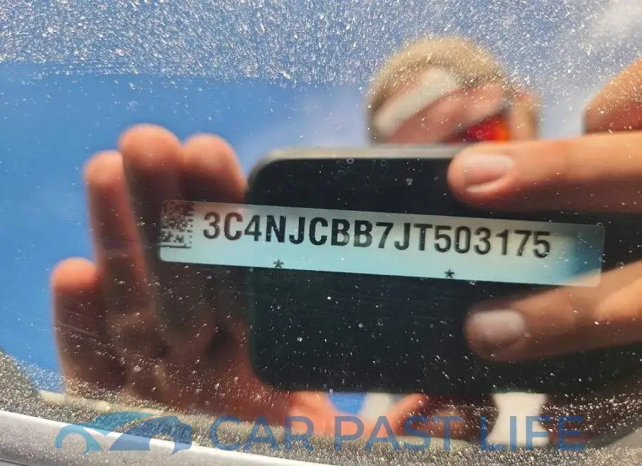 3C4NJCBB7JT503175# 13
