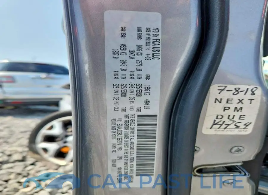 3C4NJCCB4JT367974# 12