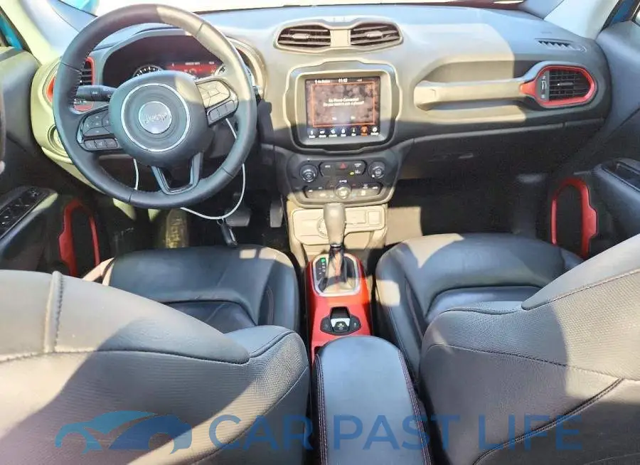ZACNJDC16NPN80786# 8