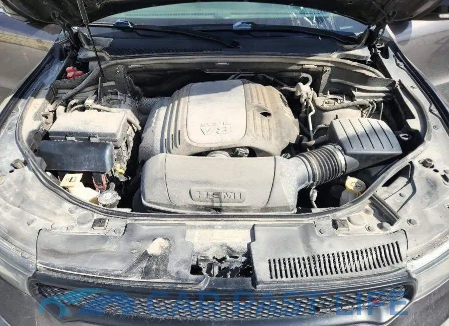 1C4SDHCT6JC494558# 12