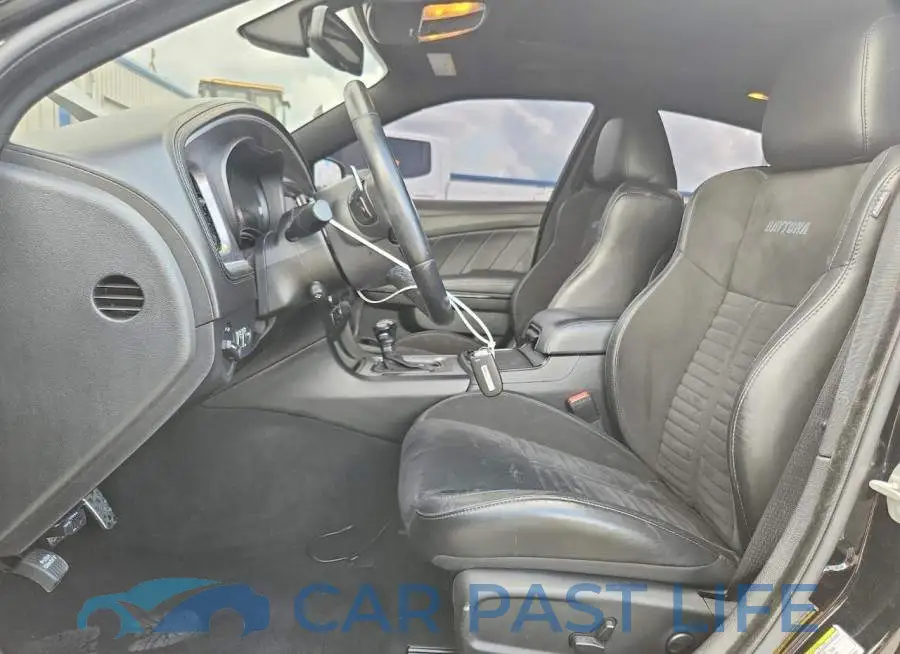 2C3CDXGJ9PH598527# 7