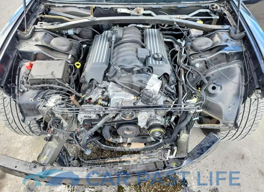 2C3CDXGJ9PH598527# 11