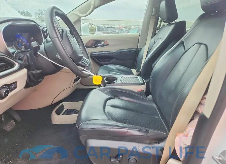 2C4RC1BG6NR141571# 7