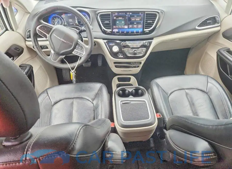 2C4RC1BG6NR141571# 8