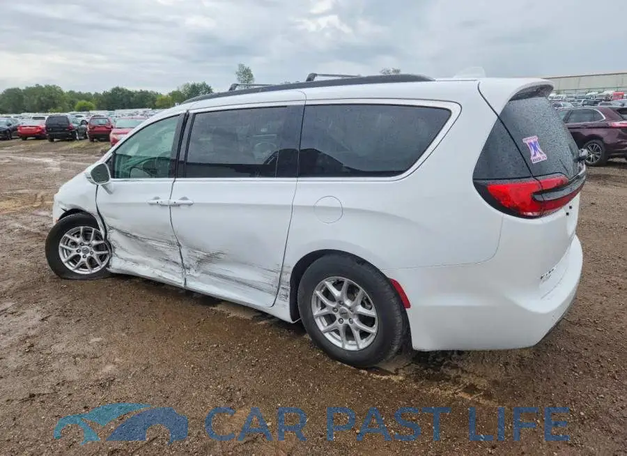 2C4RC1BG6NR141571# 2