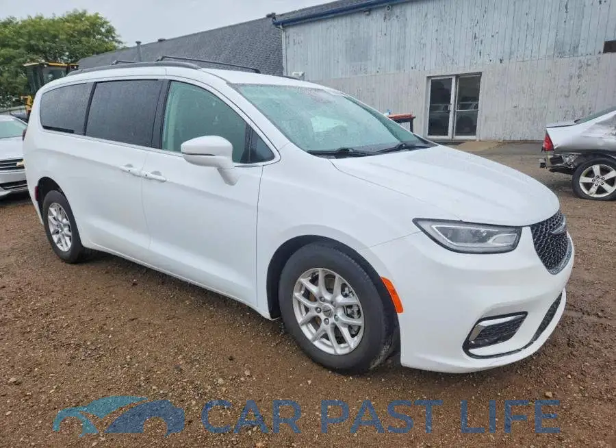 2C4RC1BG6NR141571# 4