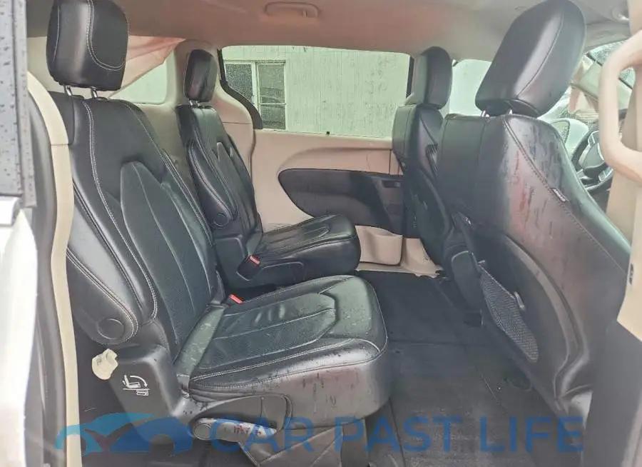 2C4RC1BG6NR141571# 11