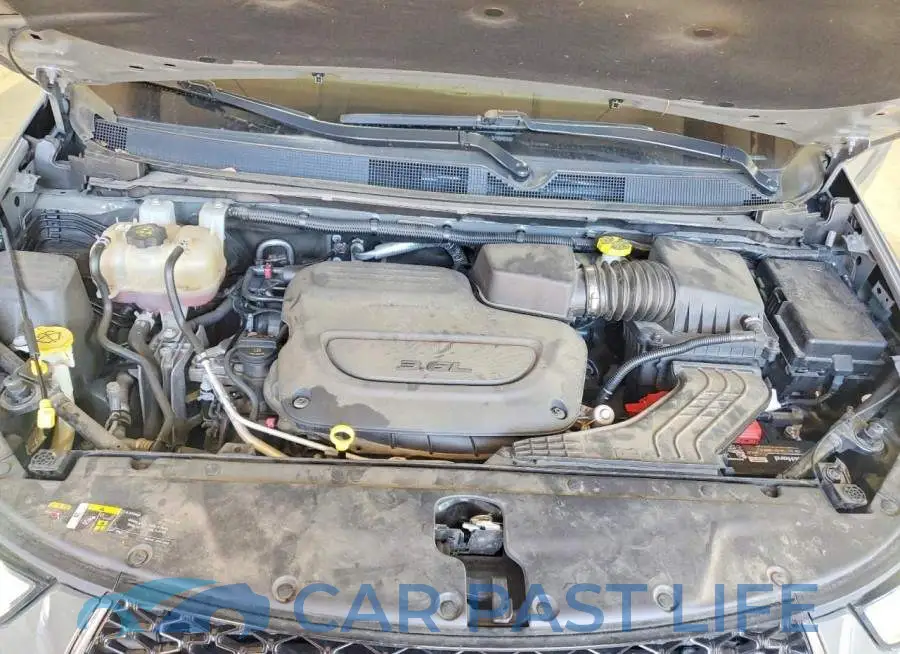 2C4RC1BG8NR114484# 12