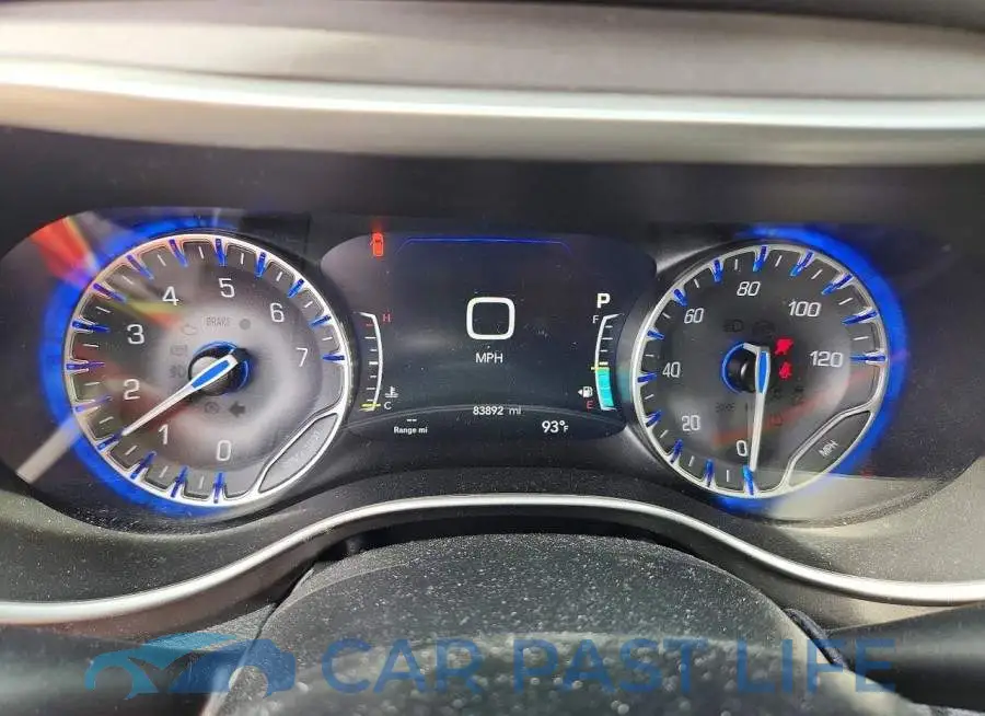2C4RC1BG9NR128734# 9