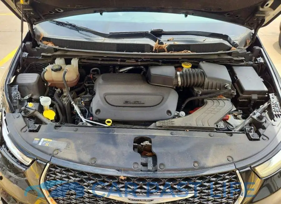 2C4RC1BG9NR128734# 12