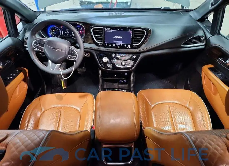 2C4RC3PG9NR187528# 8