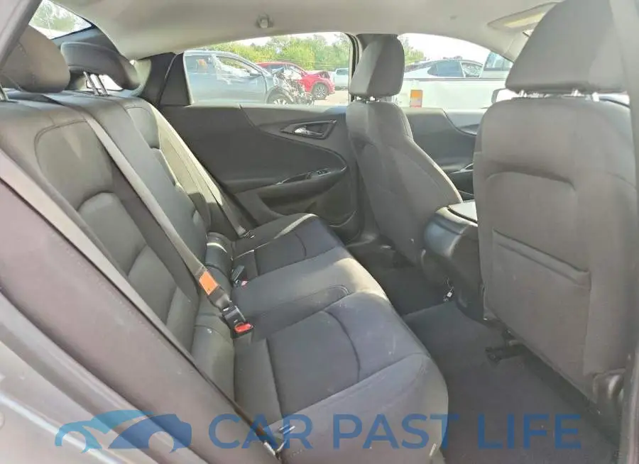 1G1ZC5ST6RF231989# 10