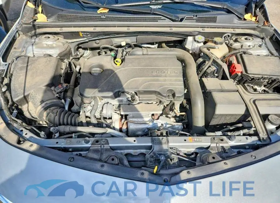 1G1ZC5ST6RF231989# 11