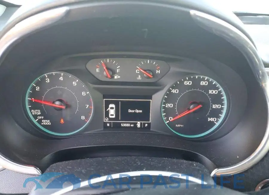 1G1ZD5ST5KF138433# 9