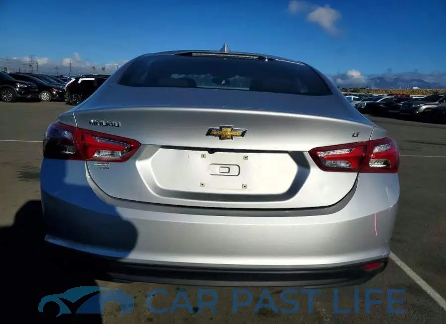 1G1ZD5ST5KF138433# 6