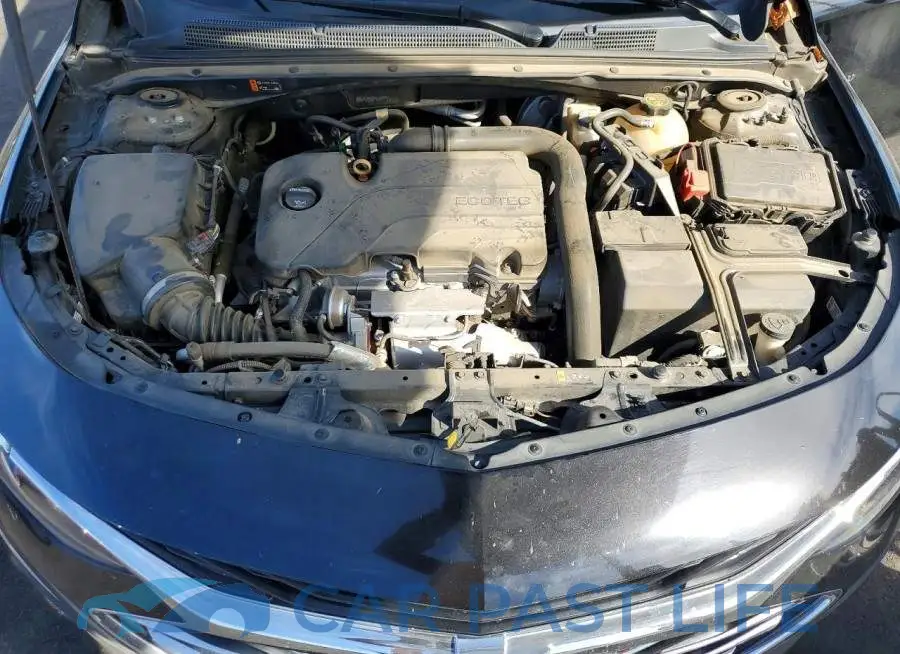 1G1ZD5ST5KF176874# 11