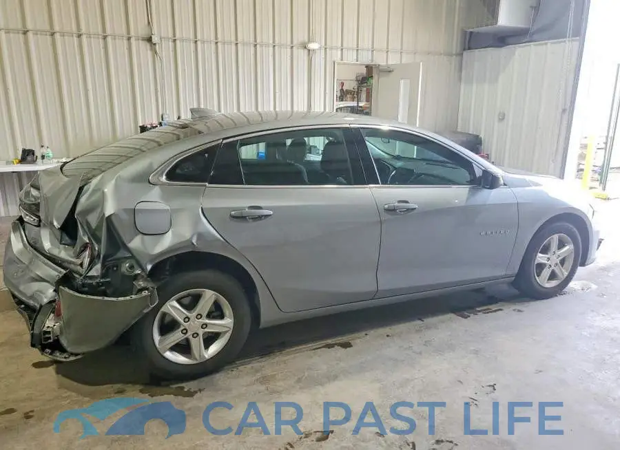 1G1ZD5ST5RF132559# 3