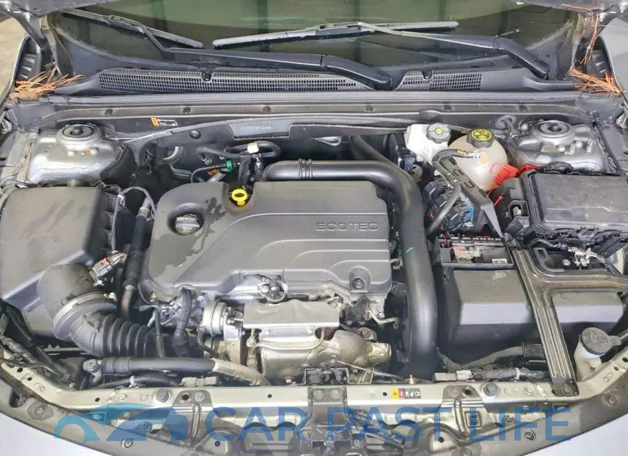 1G1ZD5ST5RF132559# 11