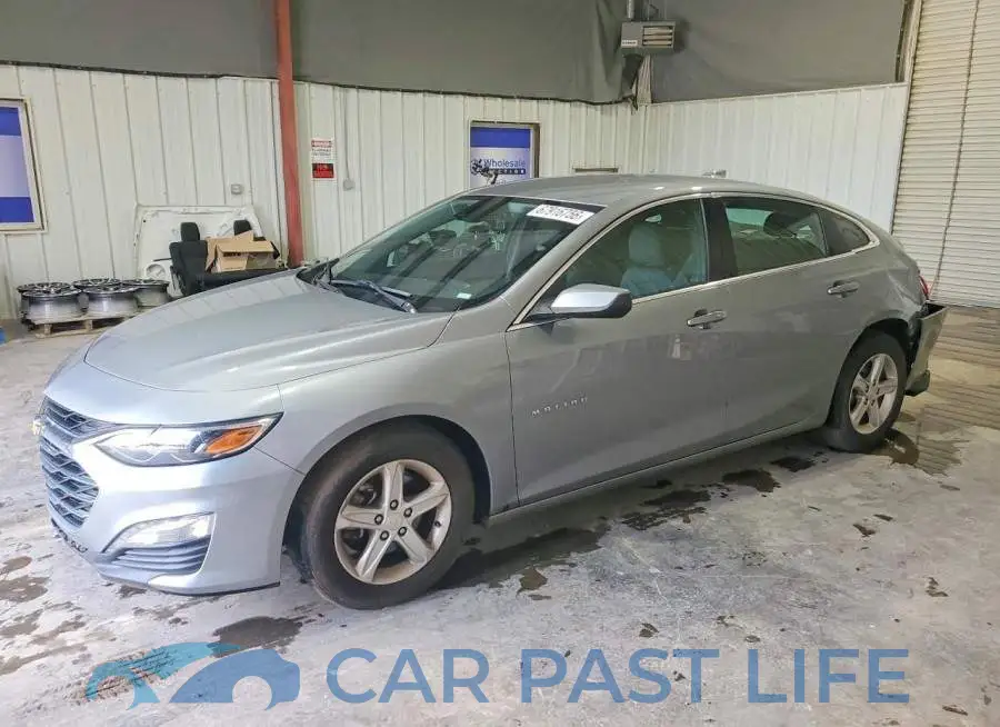 1G1ZD5ST5RF132559# 1