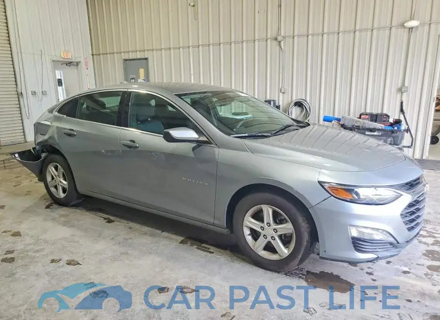 1G1ZD5ST5RF132559# 4