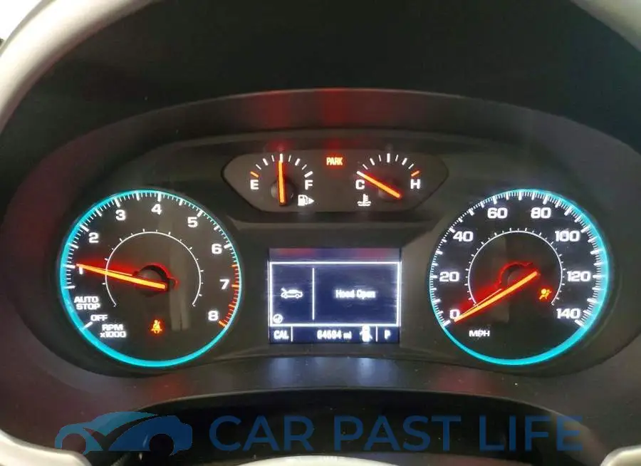 1G1ZD5ST5RF132559# 9