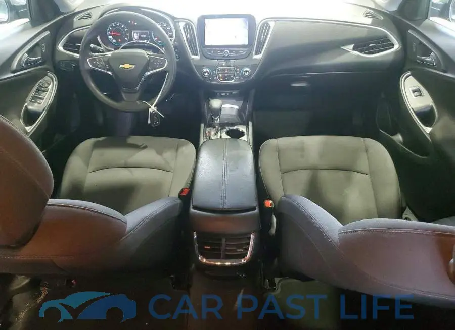 1G1ZD5ST5RF132559# 8