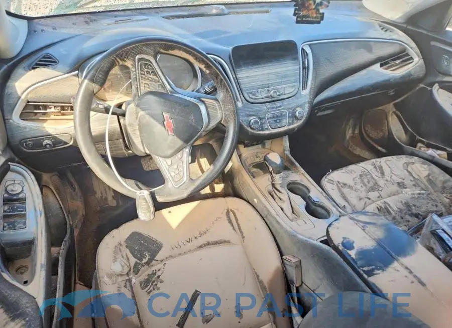 1G1ZD5ST7RF138508# 8