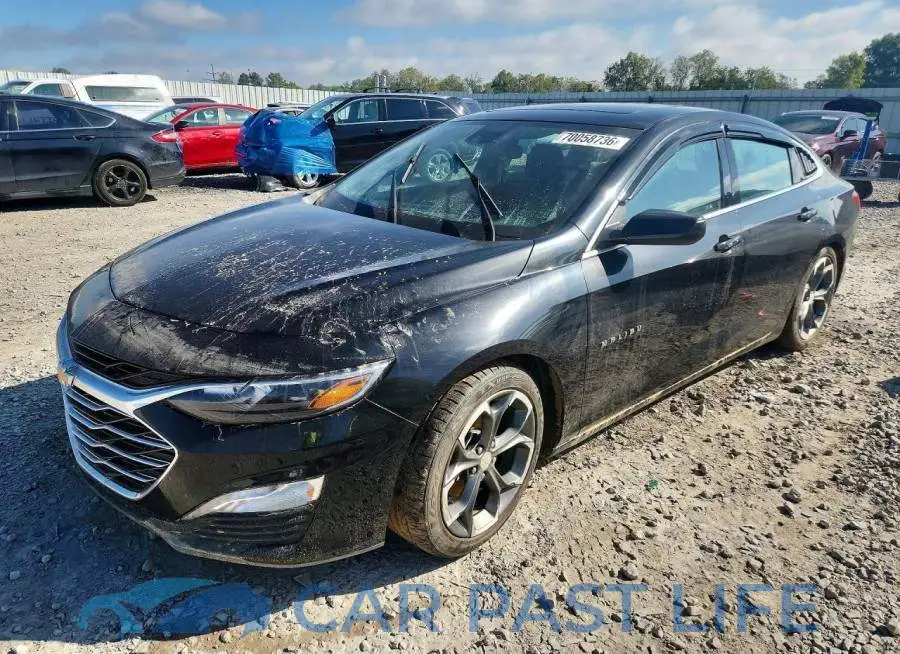 1G1ZD5ST7RF138508# 1