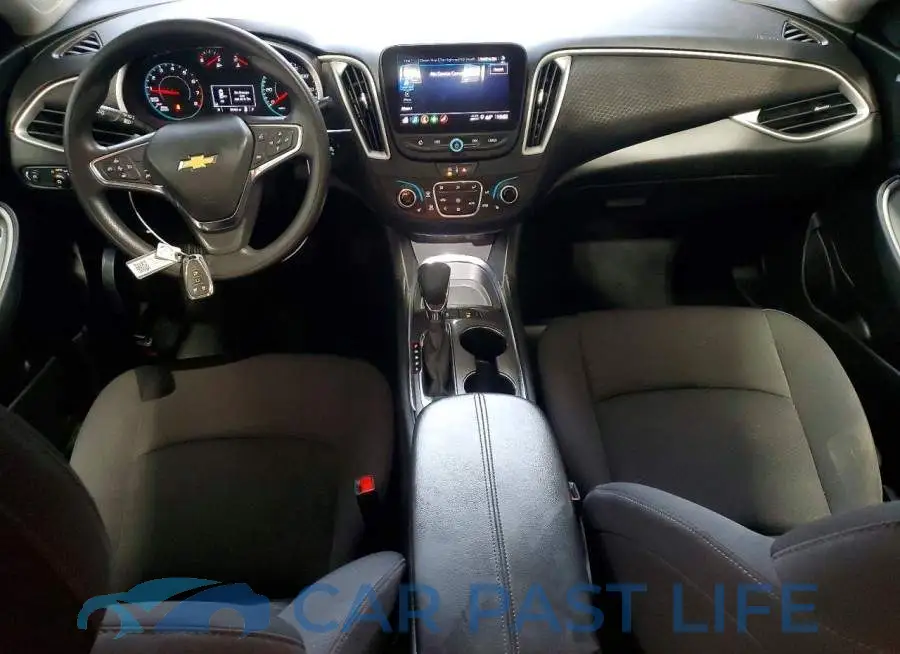 1G1ZD5ST7RF140713# 8