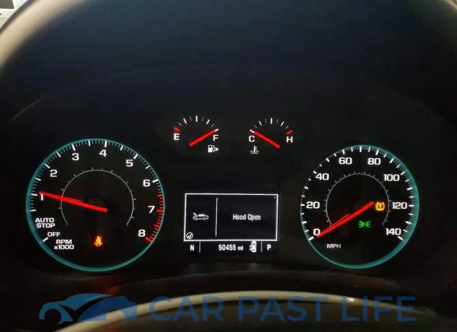 1G1ZD5ST7RF140713# 9