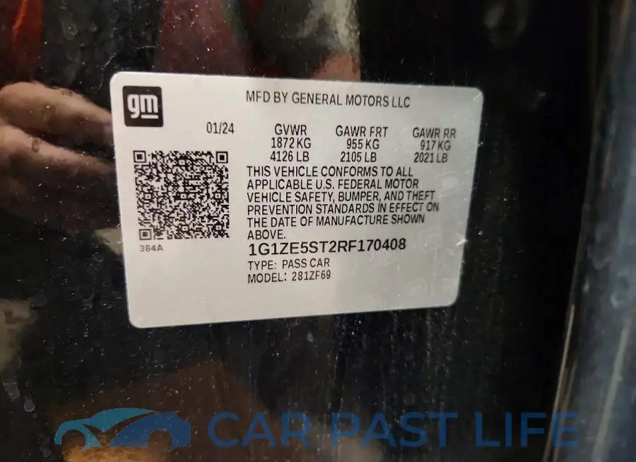 1G1ZE5ST2RF170408# 12