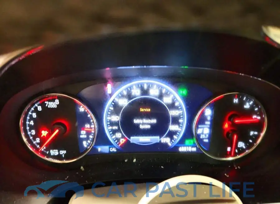 1G1ZE5ST2RF170408# 9