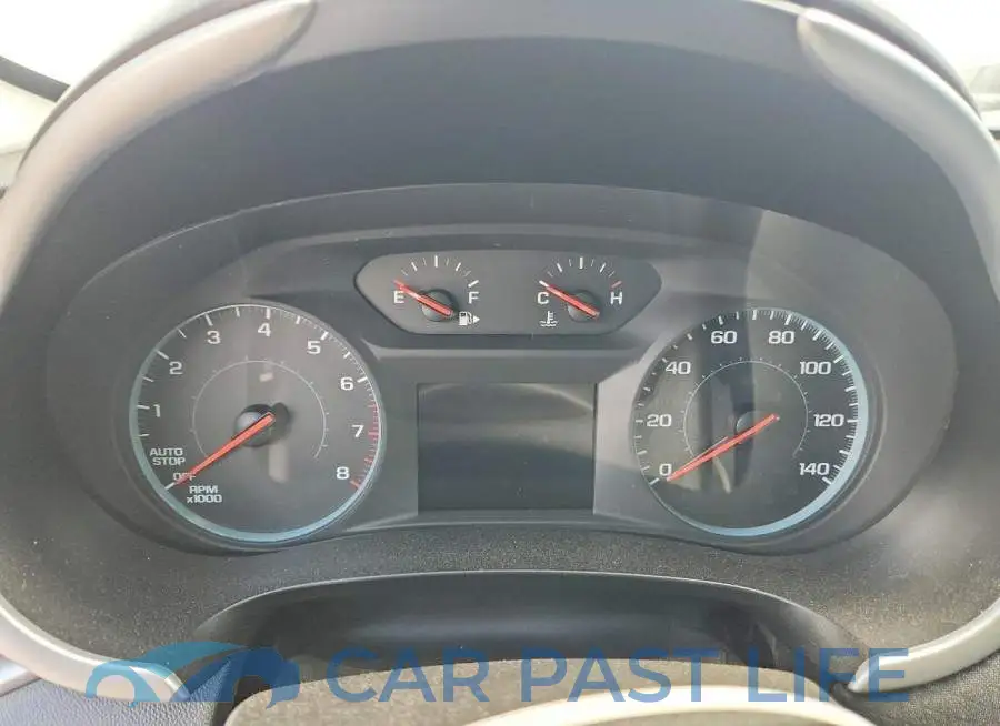 1G1ZG5ST5RF187312# 9