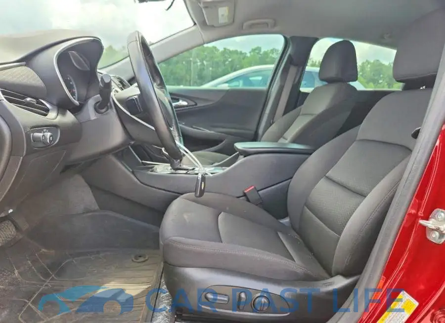 1G1ZG5ST5RF187312# 7