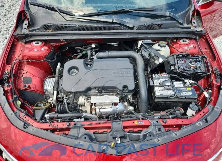 1G1ZG5ST5RF187312# 11