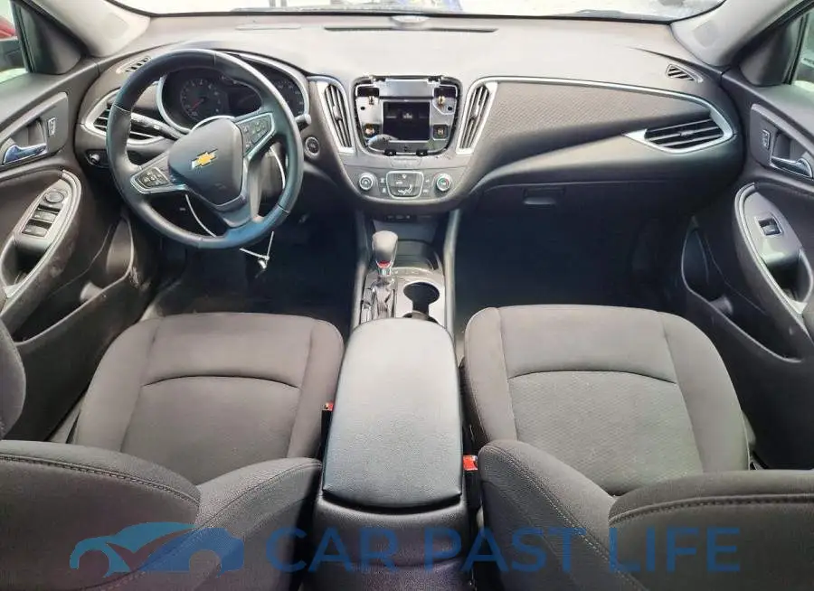 1G1ZG5ST5RF187312# 8