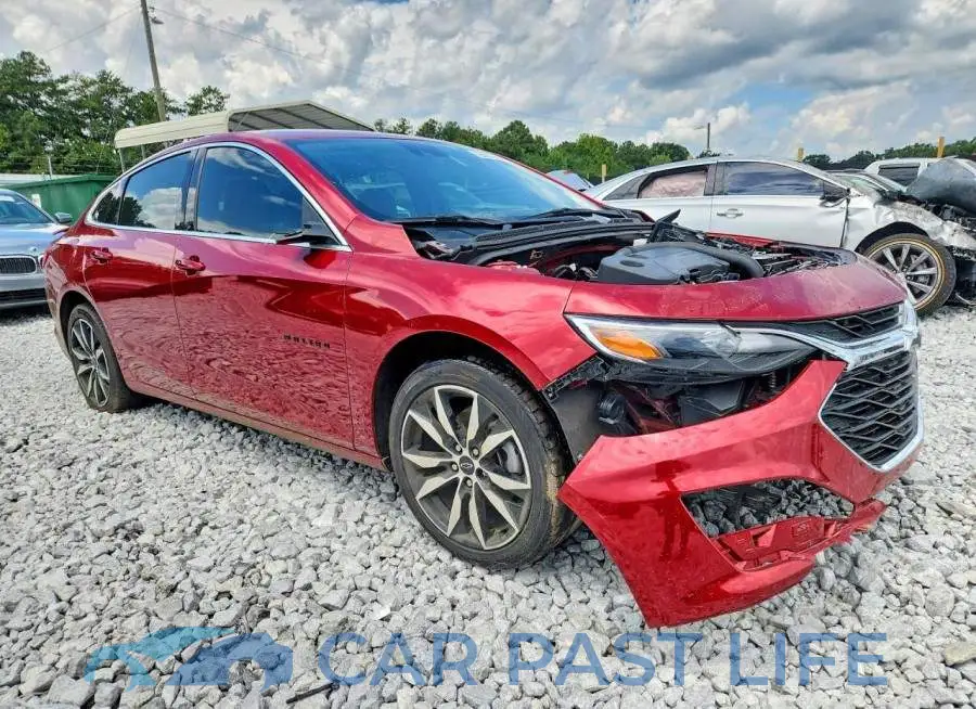 1G1ZG5ST5RF187312# 4