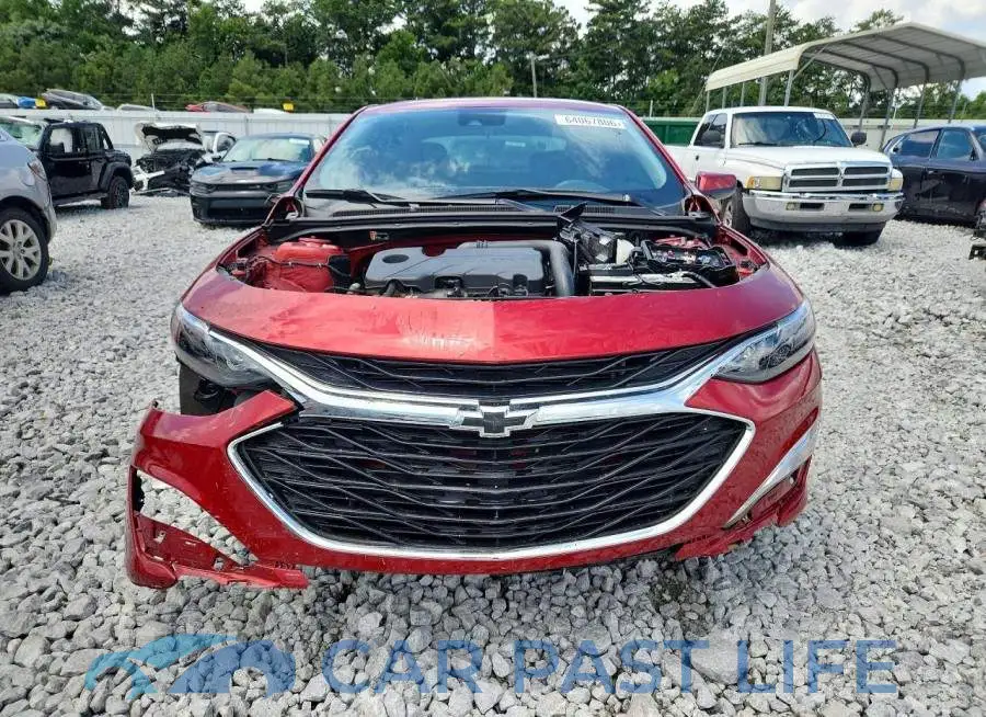 1G1ZG5ST5RF187312# 5