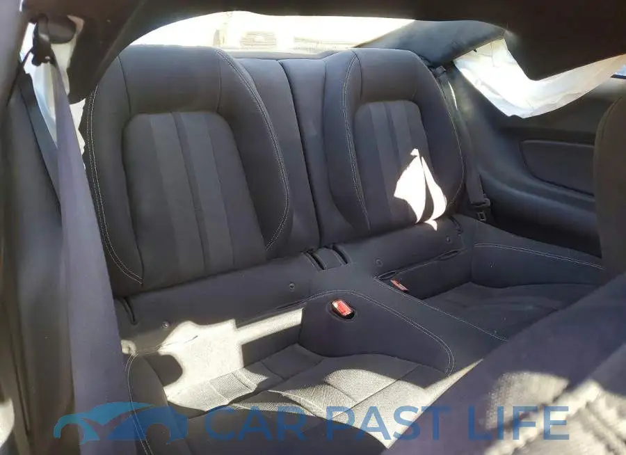 1FA6P8TH2K5111389# 10