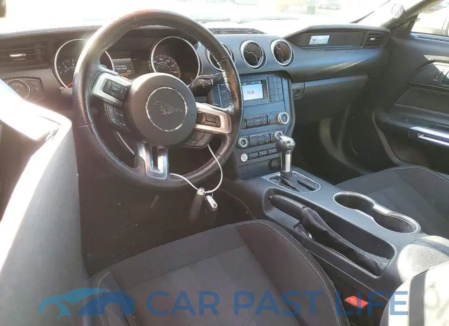 1FA6P8TH2K5111389# 8