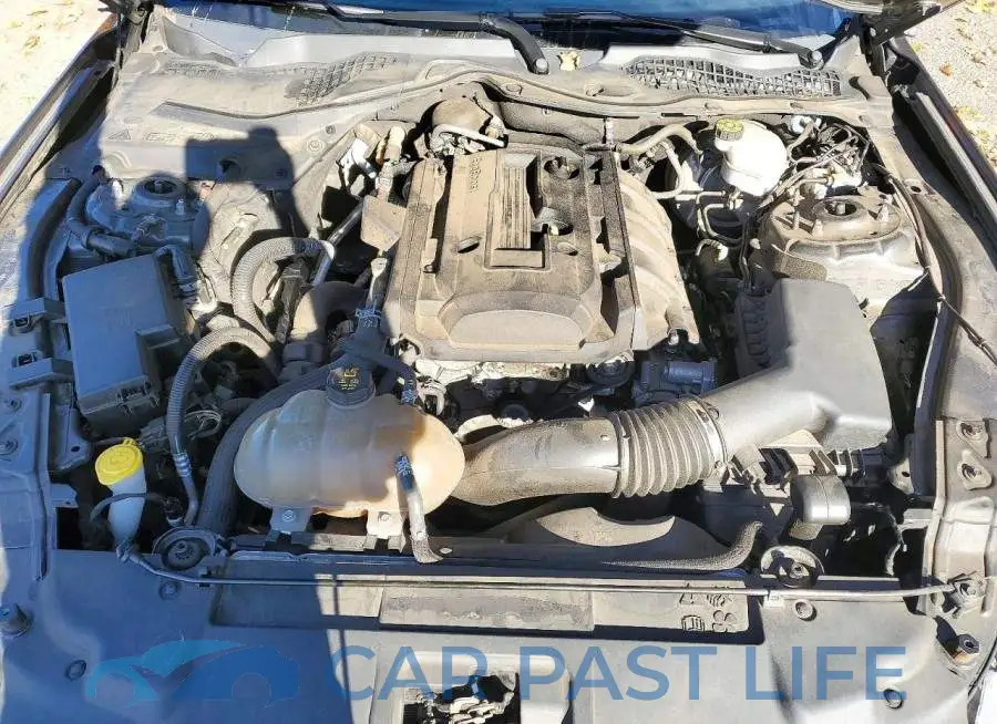 1FA6P8TH2K5111389# 11