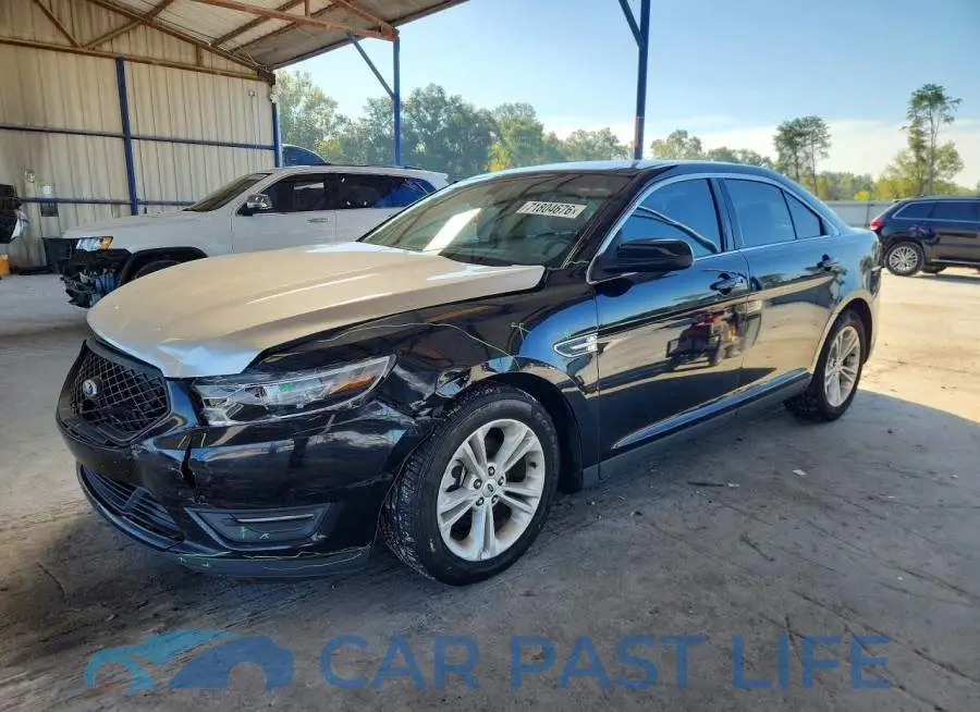 1FAHP2E83HG105309# 1