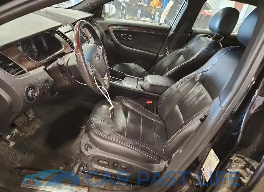 1FAHP2J87HG105044# 7