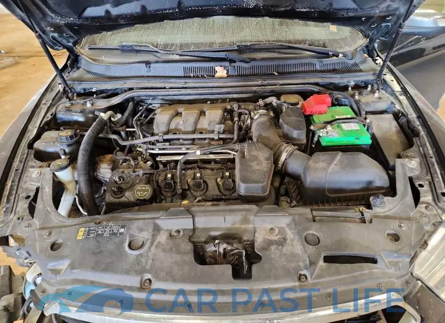 1FAHP2J87HG105044# 11