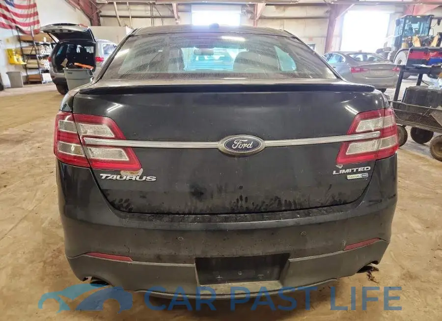 1FAHP2J87HG105044# 6