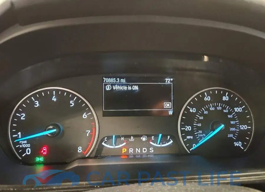 MAJ6S3JL7KC290548# 9