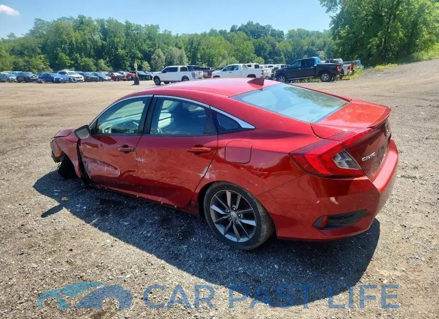 19XFC1F37LE205996# 2